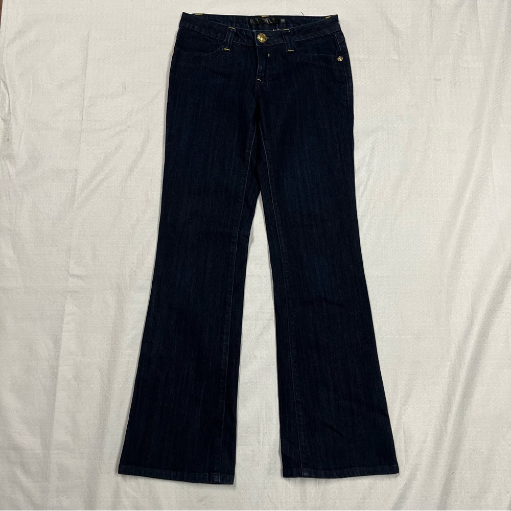 Lot 29 ladies Betty Boop comic jeans size 7